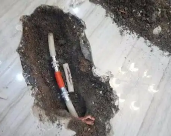 武平测漏水电话