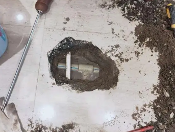 武平测漏水电话