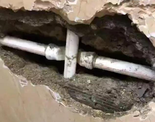 武平测漏水哪家好