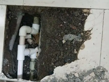 武平测漏水哪家好