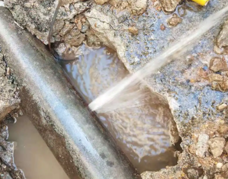 武平测漏水公司