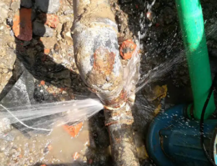 武平测漏水公司电话