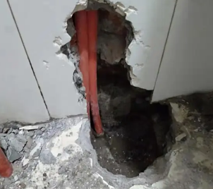 武平漏水检测电话