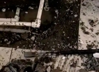 武平漏水检测电话