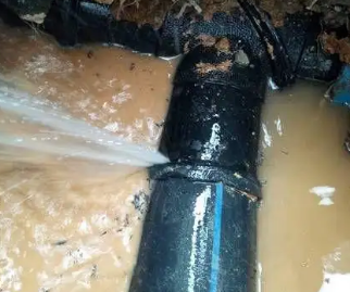 武平测漏水公司哪家好