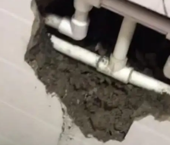 武平漏水检测电话