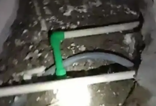 武平测漏水公司