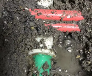 武平漏水检测电话