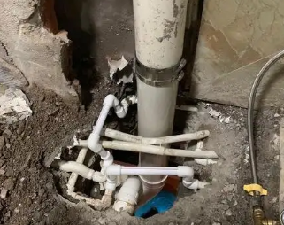 武平漏水检测哪家好