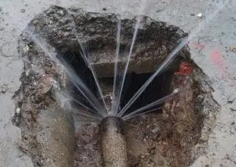 武平漏水检测多少钱