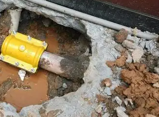 武平漏水检测哪家好