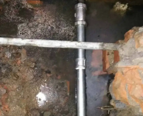 武平漏水检测公司电话