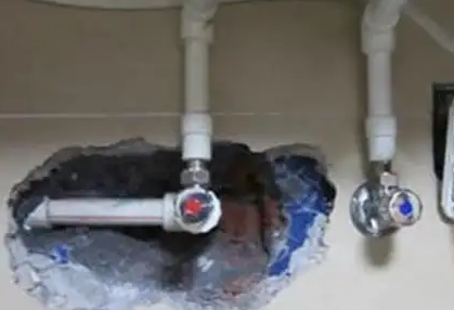 武平卫生间测漏水查询方法