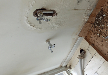 武平卫生间测漏水