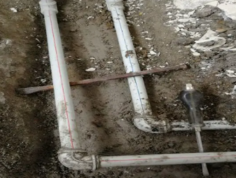 武平卫生间测漏水多少钱