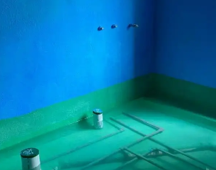 武平卫生间防水