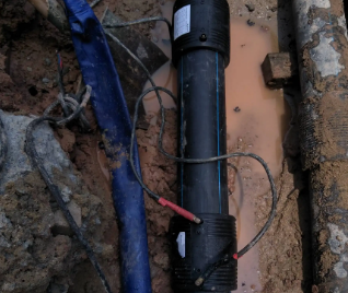 武平水管漏水检测多少钱