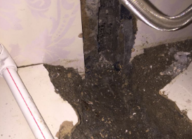 武平卫生间测漏水哪家好