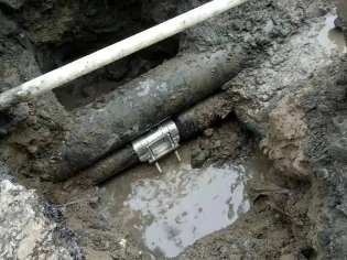 武平水管漏水检测的传递距离多少