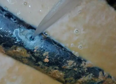 武平水管漏水检测多少钱