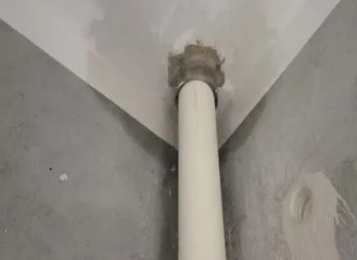 武平卫生间测漏水的新闻分享