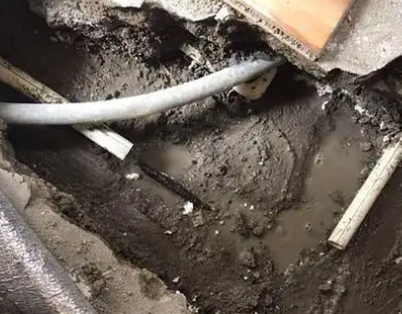 武平卫生间测漏水价格明细