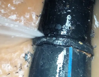 武平水管漏水检测的小妙招