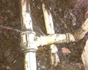 武平卫生间测漏水多少钱