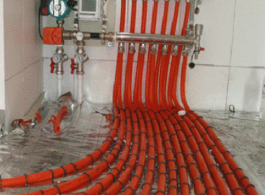 武平地暖维修多少钱