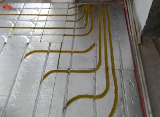 武平地暖维修哪家好