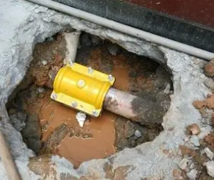 武平水管漏水检测的几种情况