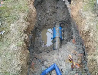 武平水管漏水检测多少钱