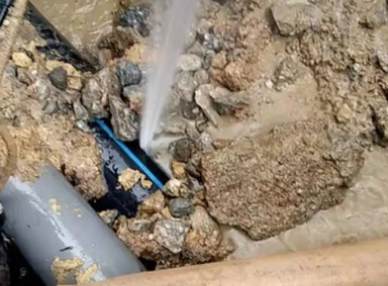 武平水管漏水检测哪家好