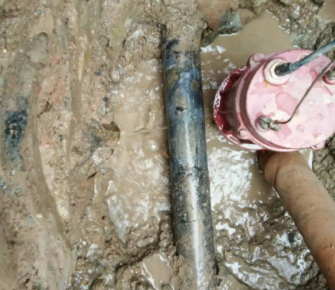 武平水管漏水检测的检测方法