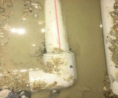 武平水管漏水检测多少钱