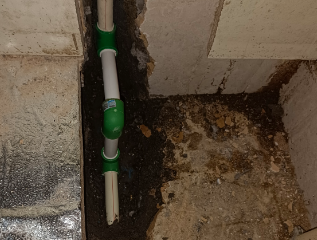 武平卫生间测漏水哪家好