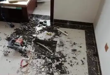 武平漏水检测多少钱