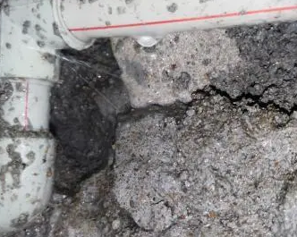 武平漏水检测多少钱