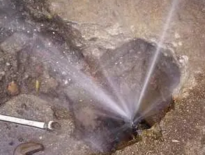 武平水管漏水检测哪家好