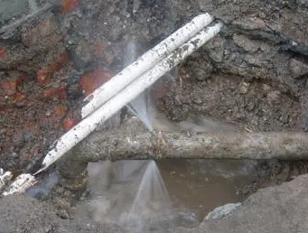 武平测漏水多少钱