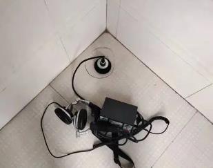 武平测漏水公司