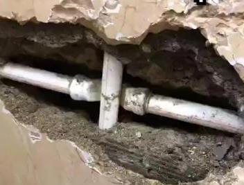 武平漏水检测电话多少