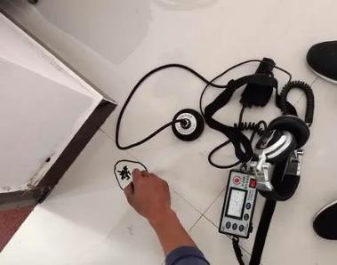 武平测漏水公司电话